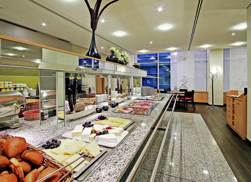 ダイニングルーム 写真