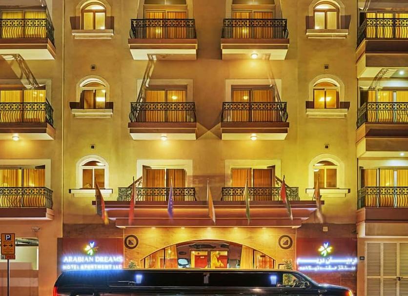 建物 写真