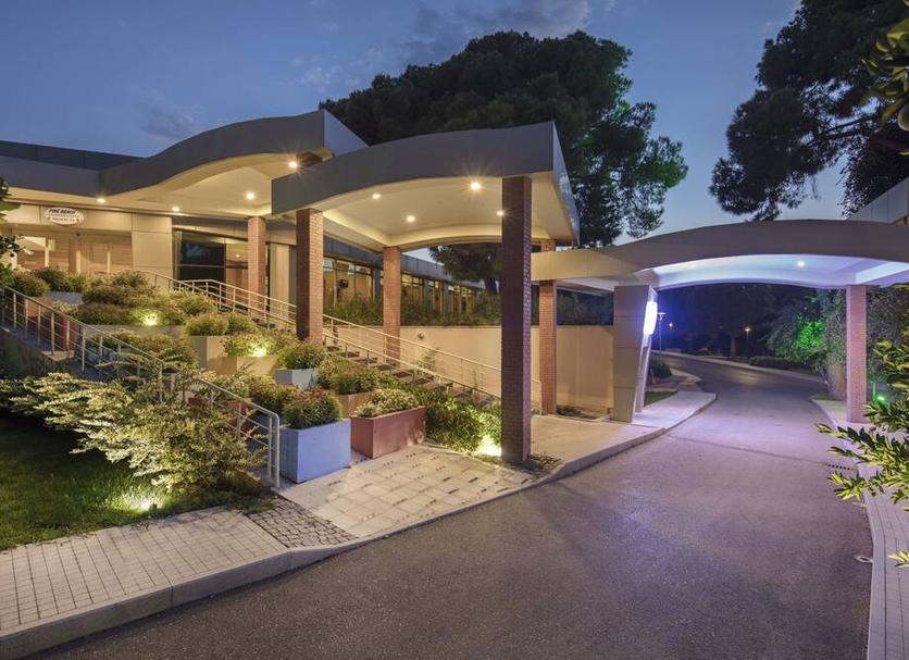 建物 写真