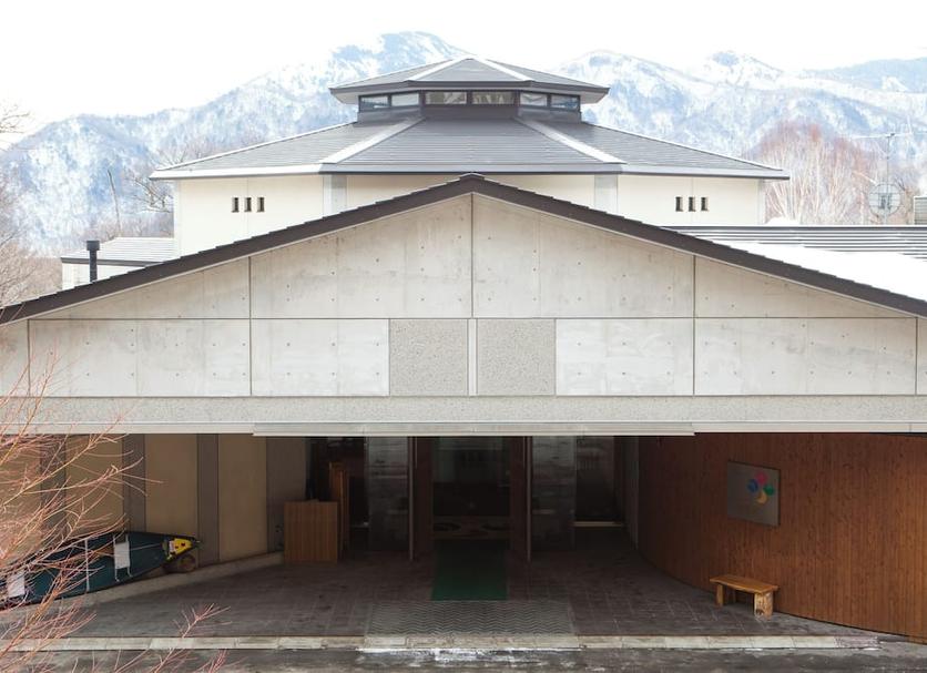 建物 写真