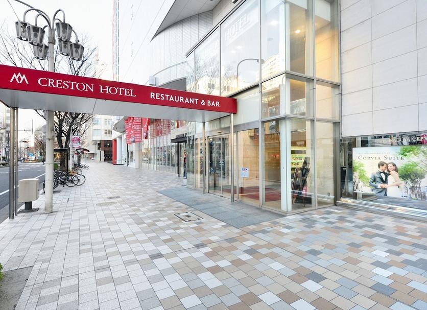 建物 写真