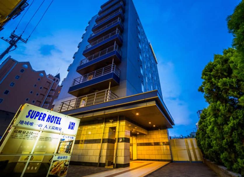 建物 写真