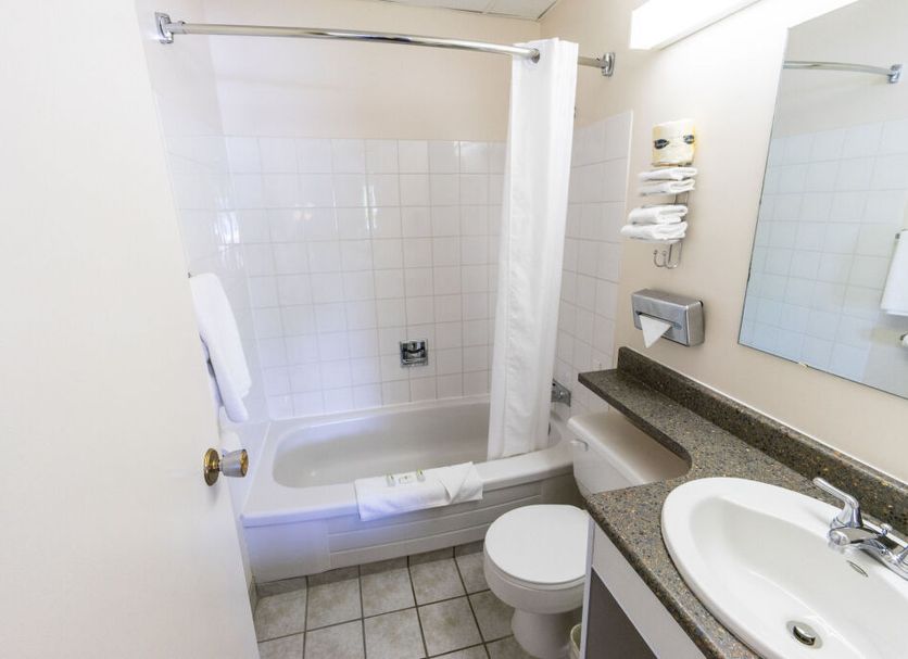 バスルーム 写真