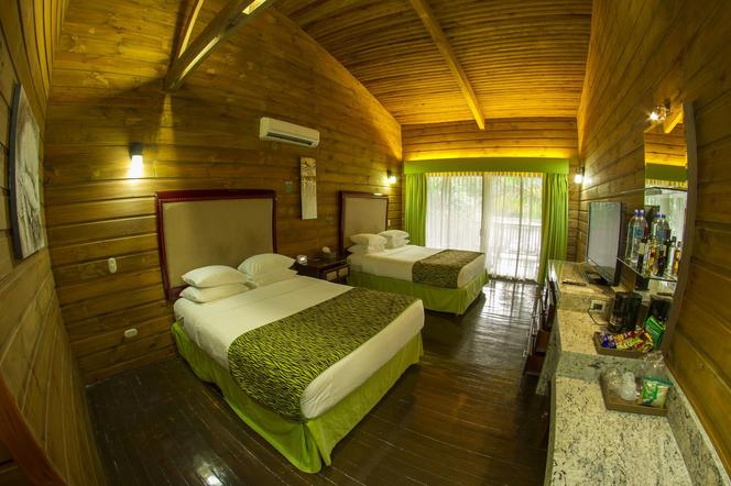 バルディ ホット スプリングス ホテル アンド スパ