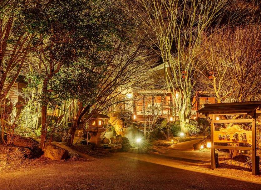 屋外の景色 写真