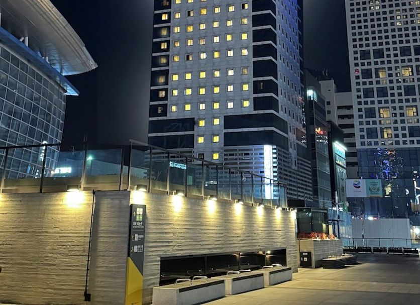 建物 写真