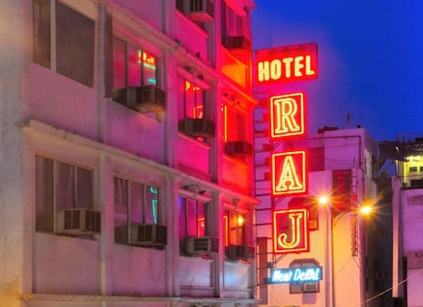 建物 写真