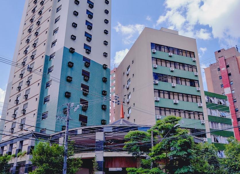 建物 写真