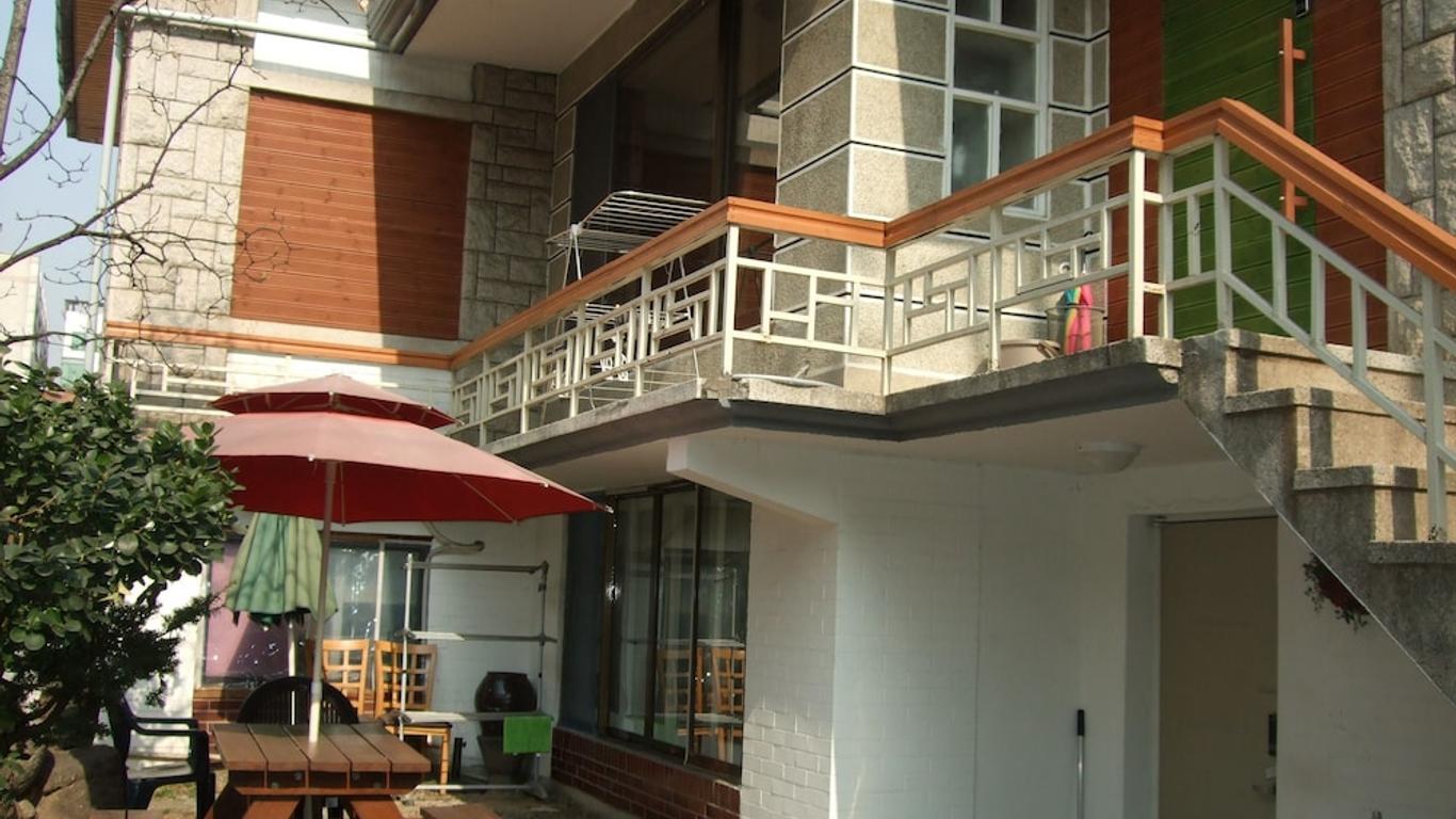 バードネスト ホステル 弘大（ホンデ） (Birdsnest Hostel Hongdae)