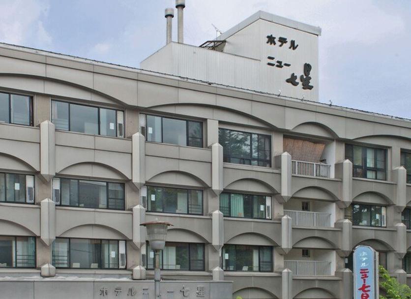 建物 写真