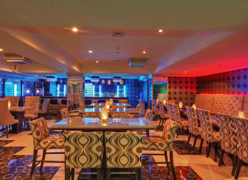 レストラン 写真