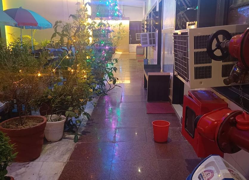 建物 写真