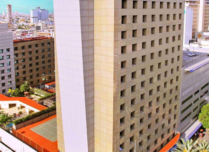 建物 写真