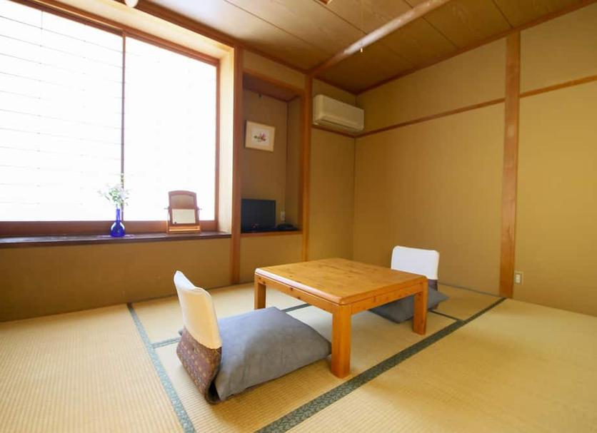 ダイニングルーム 写真