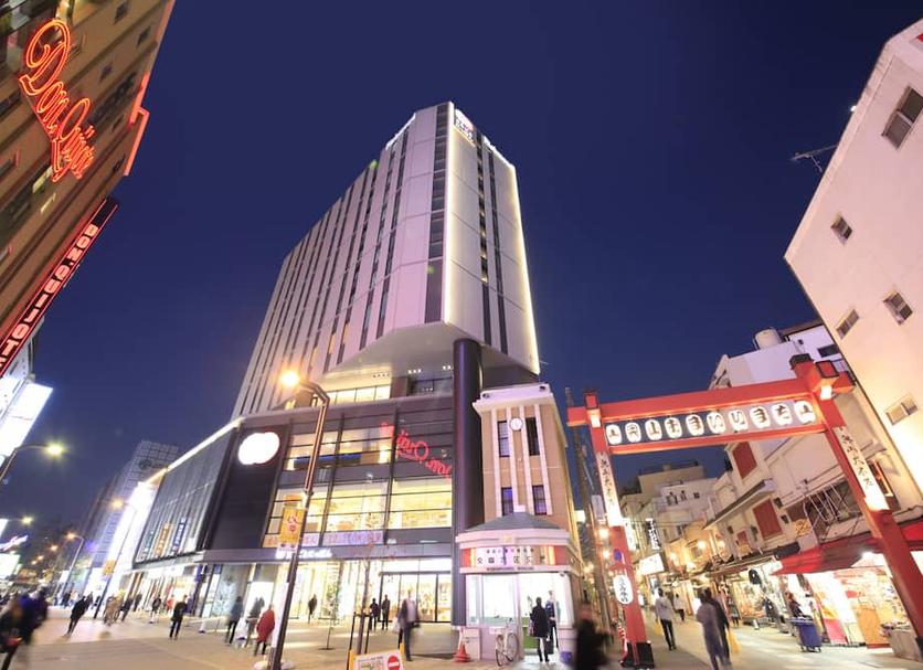 建物 写真