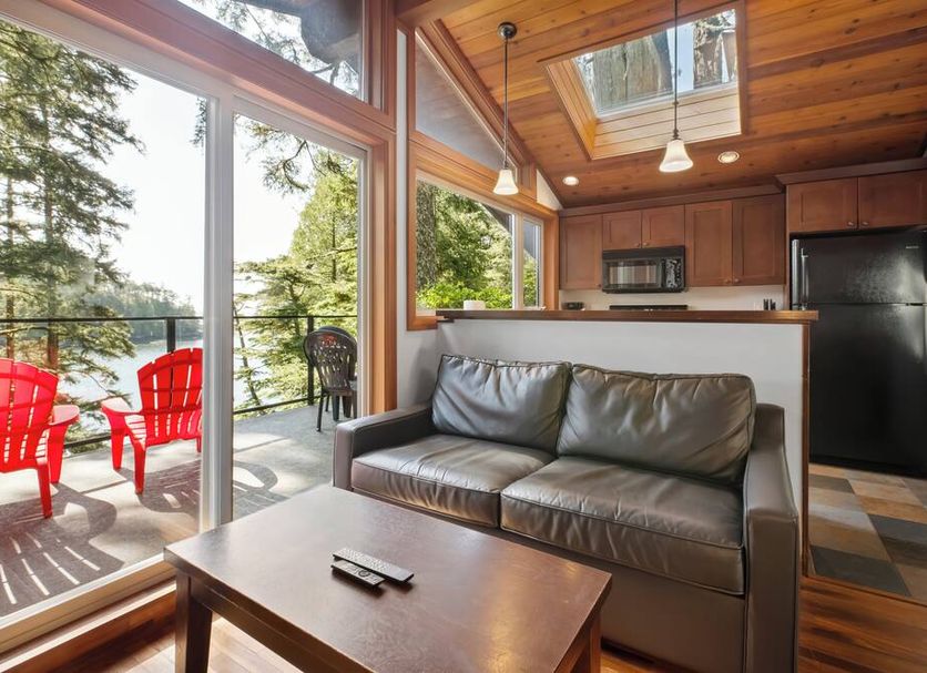 リビングルーム 写真