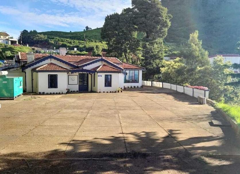 建物 写真