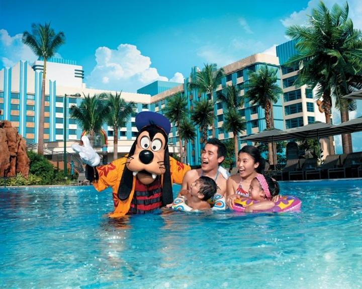 ディズニー ハリウッド ホテルの最安値 34 638 香港の人気ホテルの料金比較 格安予約 Kayak カヤック