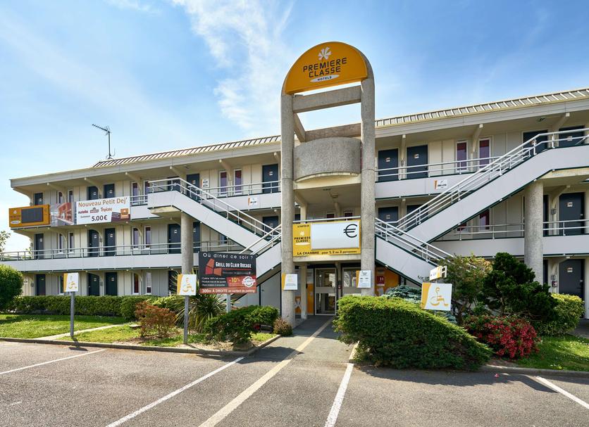 建物 写真