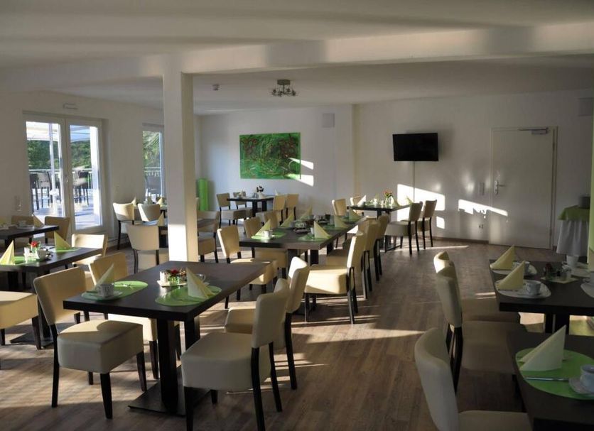 レストラン 写真