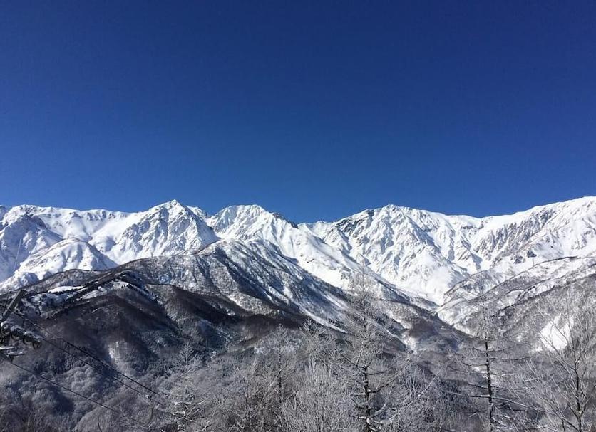 屋外の景色 写真