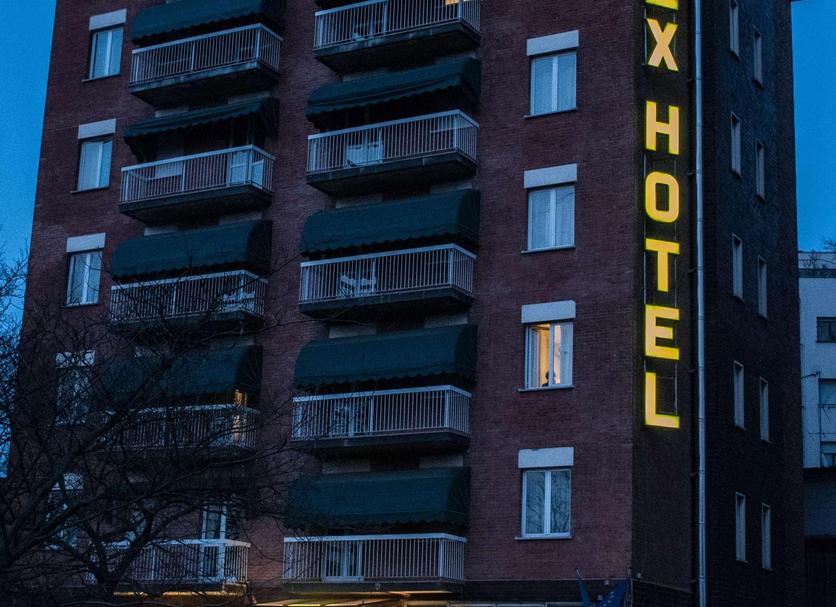 建物 写真