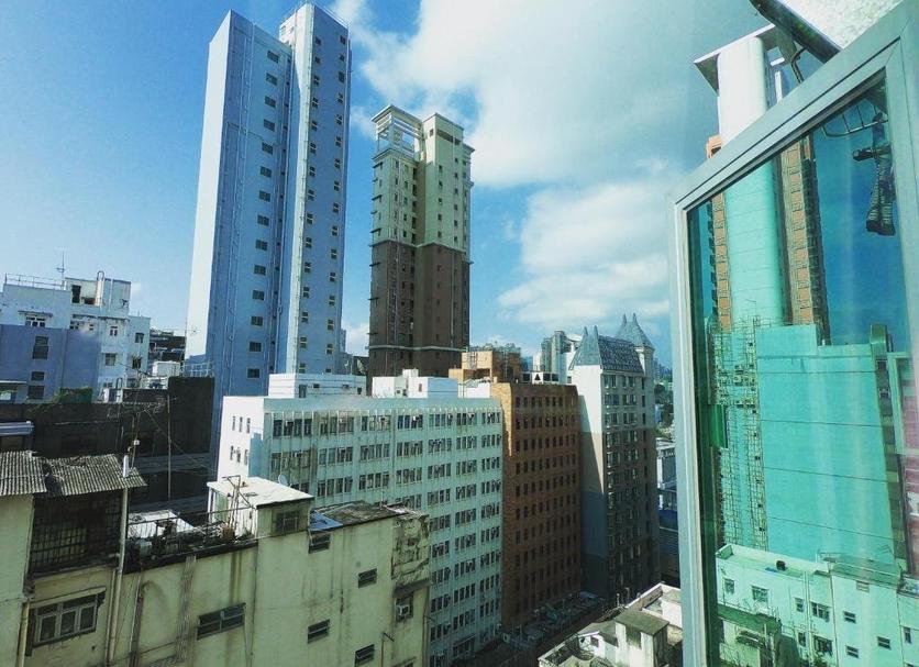 屋外の景色 写真