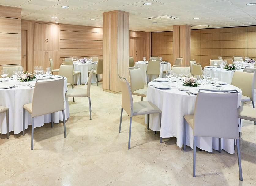 バンケットホール（宴会場） 写真