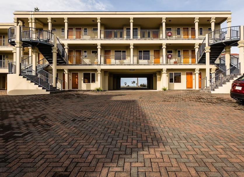 建物 写真
