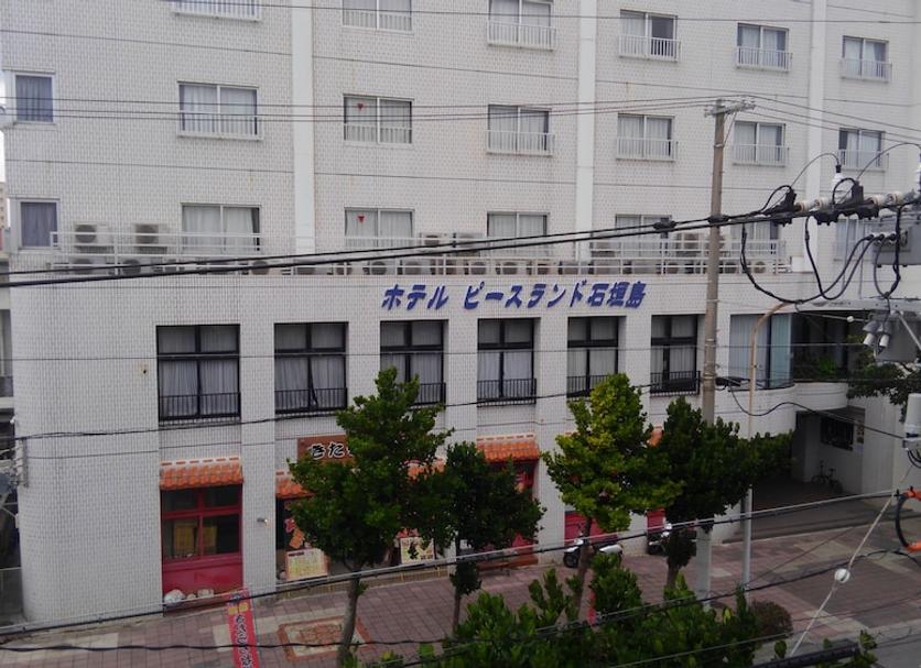 建物 写真