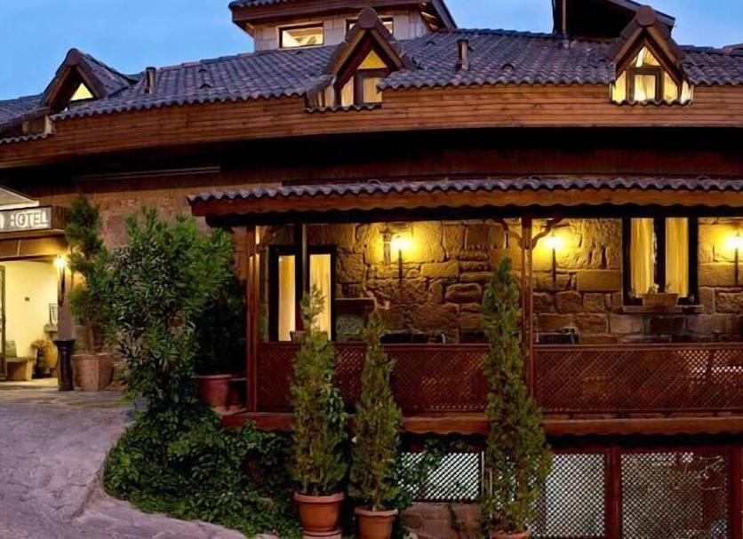 建物 写真