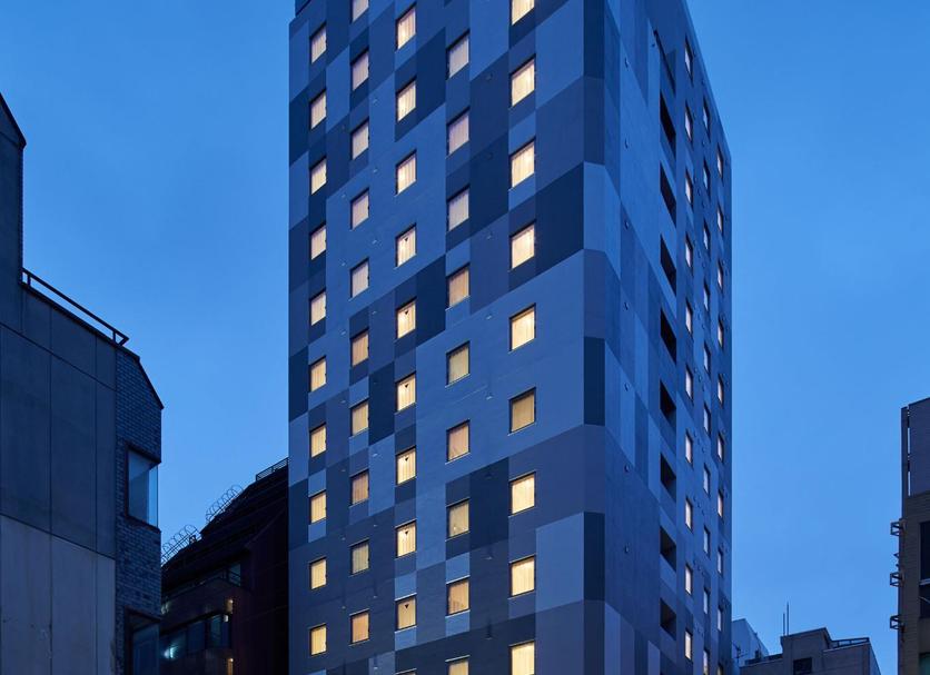 建物 写真