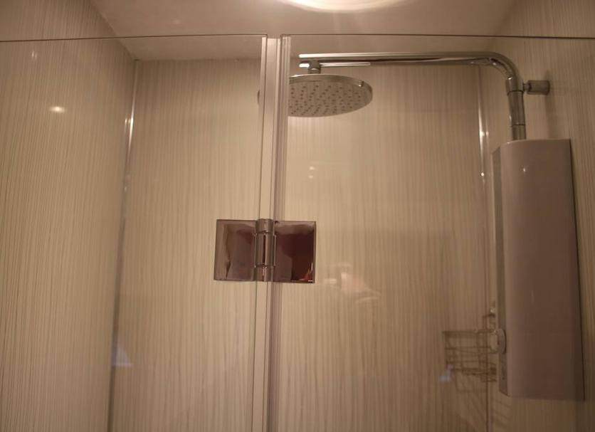 客室の設備 写真
