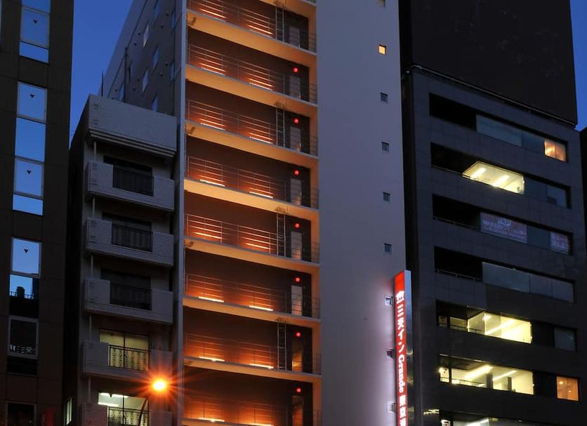 建物 写真