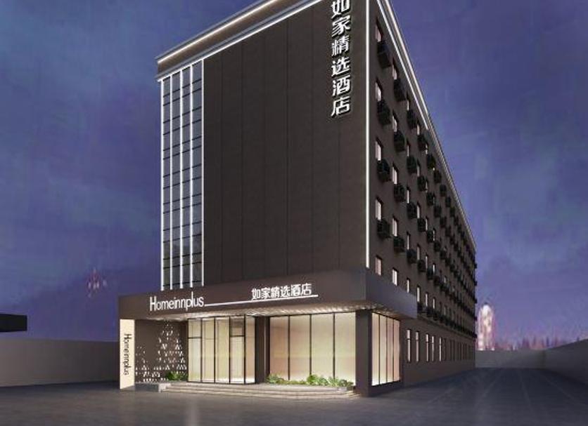 建物 写真