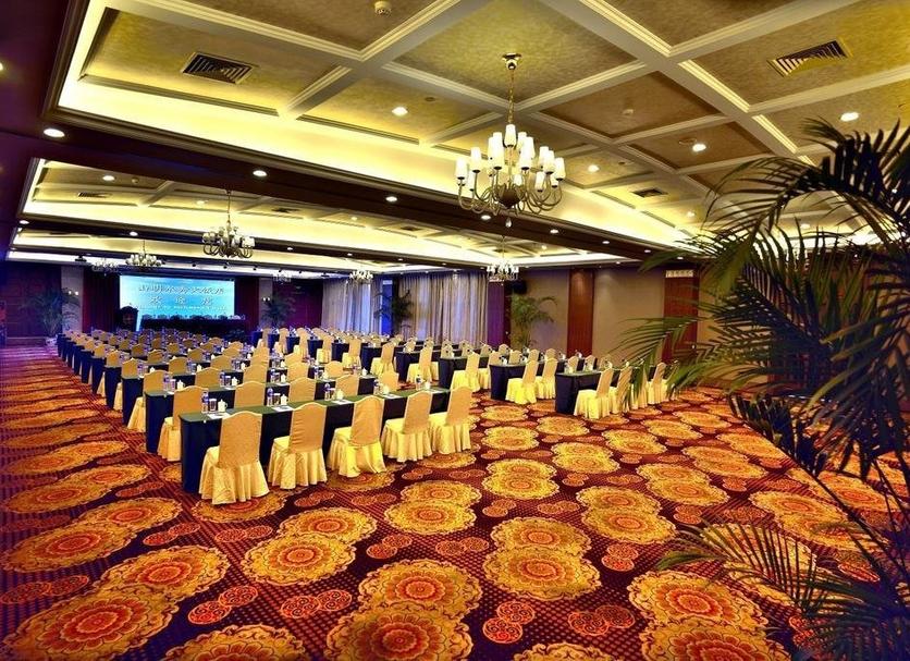 バンケットホール（宴会場） 写真