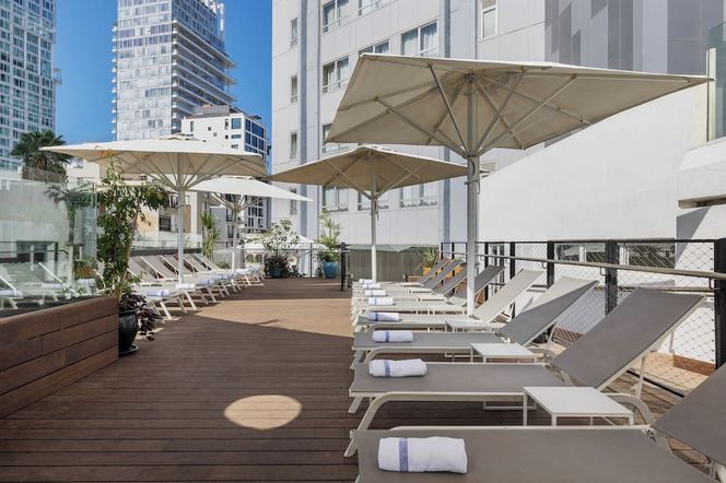 メトロポリタン ホテル