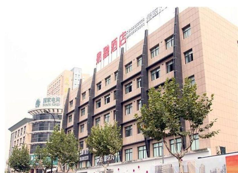 建物 写真