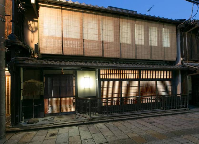 建物 写真