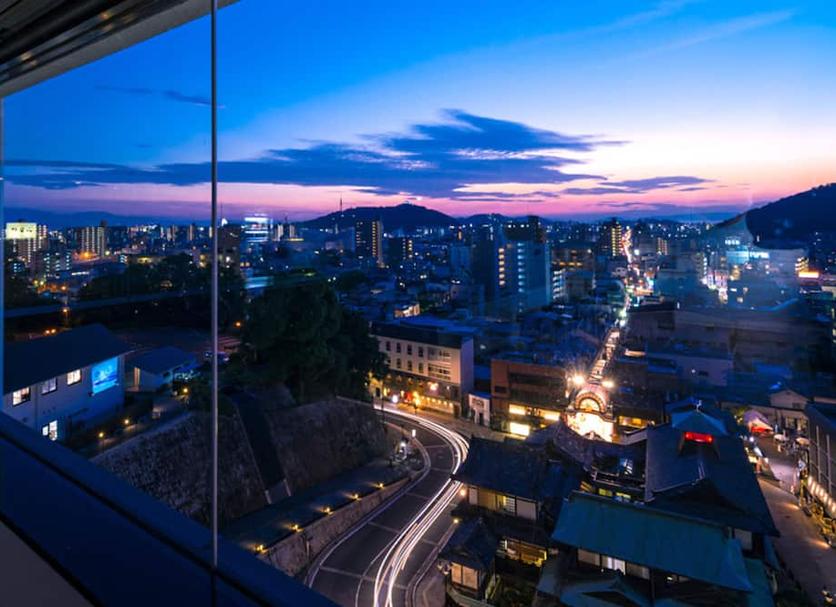 屋外の景色 写真