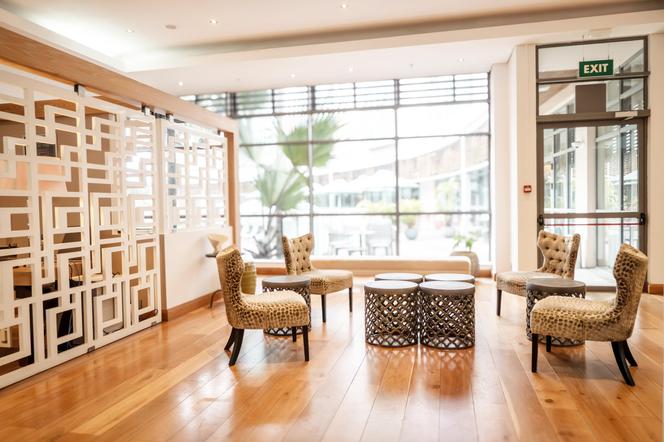 ホリデイ・イン モーリシャス エアポート