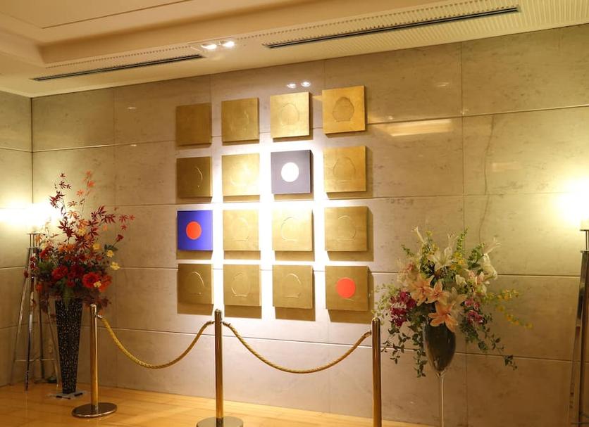 客室の設備 写真