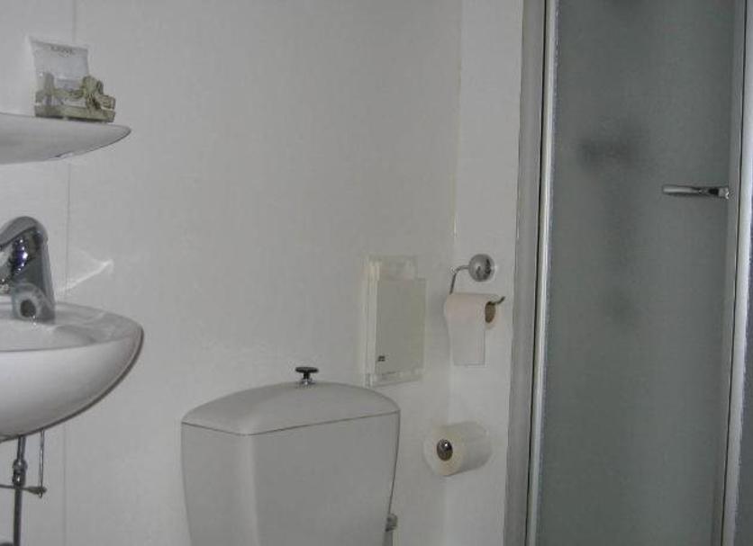バスルーム 写真