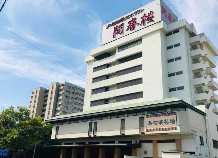 建物 写真
