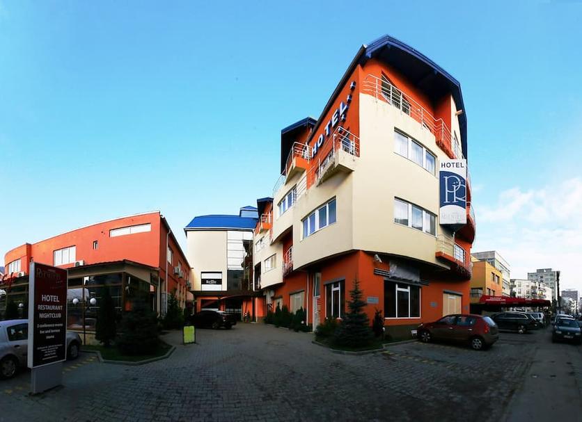 建物 写真