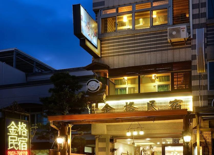 建物 写真