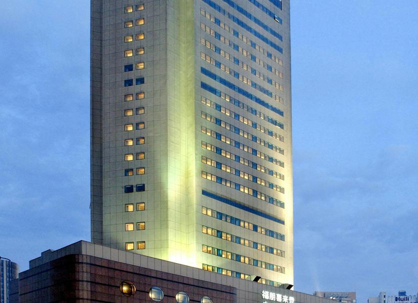 建物 写真