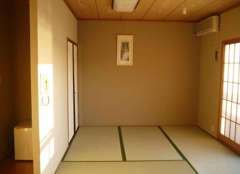 客室の設備 写真