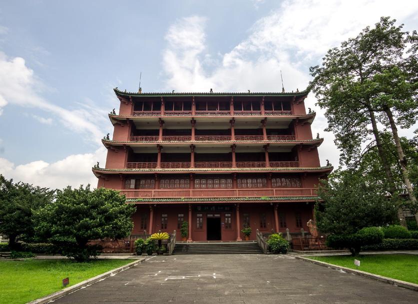 建物 写真