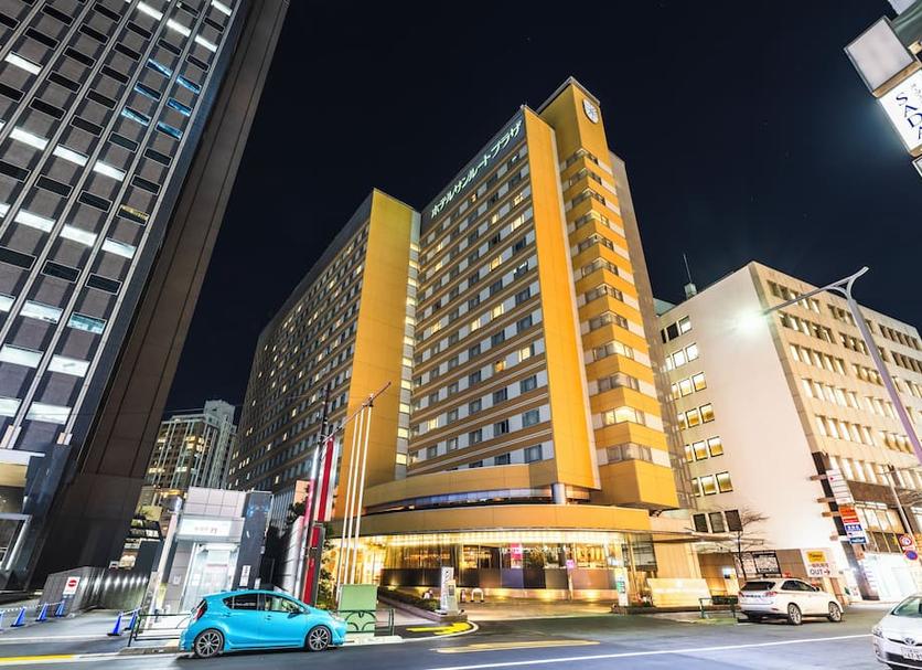 建物 写真